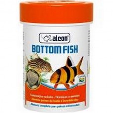 Alcon botton fish 30gr