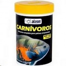 Alcon carnivoros 300gr