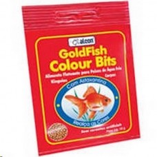 Alcon goldfish colour bits 10gr