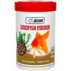 Alcon goldfish colours 100gr