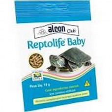 Alcon reptolife baby 10gr