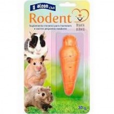 Alcon rodent 30gr