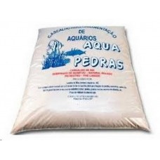 Cascalho de rio n.00 areia duna 25kg