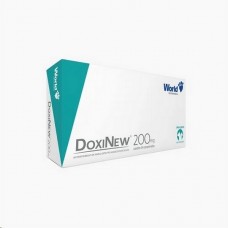 Doxinew 200mg 14 comprimidos