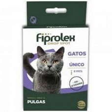 Fiprolex gatos 0,5ml - und avulso