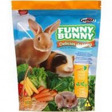 Funny bunny delicias da horta 0.5kg