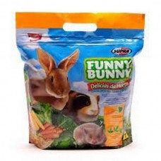 Funny bunny delicias da horta 1.8kg