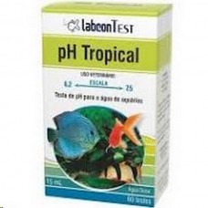 Labcontest ph- tropical 15 ml