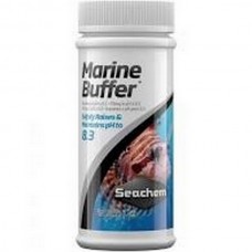 Marine buffer 50g  -  seachem