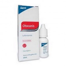 Otocanis 10ml