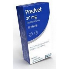 Predvet 20mg und