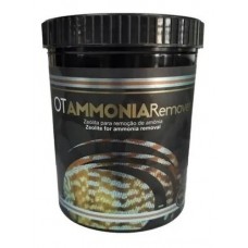 Ot ammonia remover 1000ml  -  ocean tech