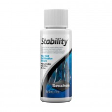 Stability 50ml  -  seachem