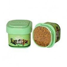 Racao nutricon turtle baby 10g