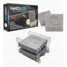 Ocean tech nano block 10 x10 x 2,5cm - 1 un  -  ocean tech