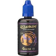 Ocean blend 50ml  -  ocean tech