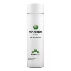 Mineralize 350ml - aquavitro