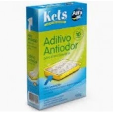 Aditivo antiodor kets 500g