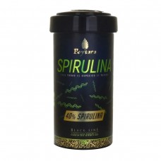 Poytara black line spirulina 40% 45g