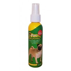 Limpa dobrinhas 120ml pro-canine