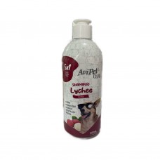 Shampoo pro canine frutal melancia 700ml