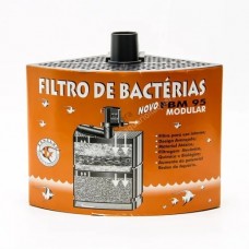 Filtro de bacterias zanclus modular interno fbm 95