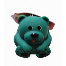 Brinquedo urso baby vinil procanine