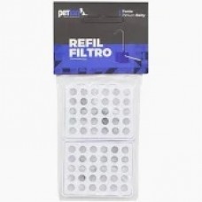 Refil filtro purificador petlon baby