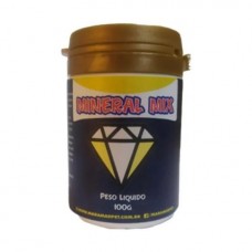 Mineral mix maramar 100g