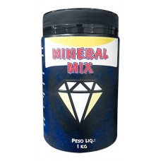 Mineral mix maramar 1kg