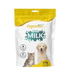 Organnact orga milk 300g