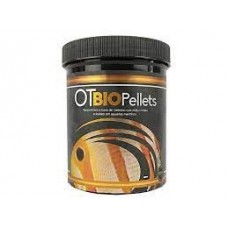 Bio pellets 250ml  -  ocean tech