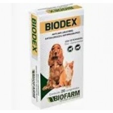 Biodex 20 comp