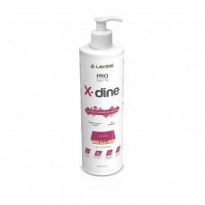 X-dine shampoo 500 ml