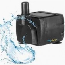 Bomba sub soma aquarios e fontes sm-280 (280l/h) autovolt