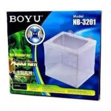 Criadeira boyu rede nb-3201 (simples)