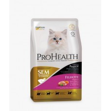 Racao pro health cat filhote 5kg