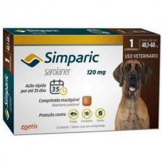 Simparic 120 mg 40,1 a 60k - frac do orig