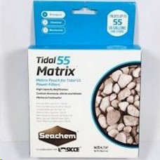 Tidal 55 matrix carbon  -  seachem