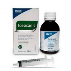 Tossicanis 90ml