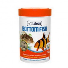 Alcon botton fish 150gr