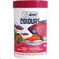 Alcon colours 50gr