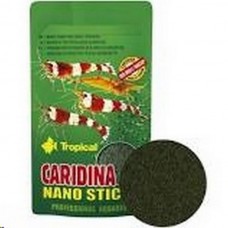 Caridina nano sticks - sachet 10g