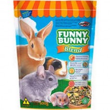 Funny bunny blend 0.5kg