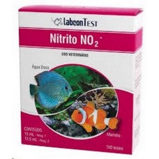 Labcontest nitrito 15 ml