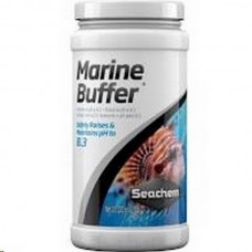 Marine buffer 250g  -  seachem