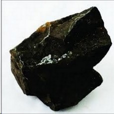 Pedra basalto quebrado kg