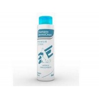 Shampoo dermoclean - clorexidina 500ml