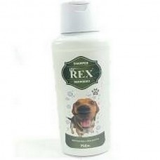 Shampoo rex dermodex 750 ml