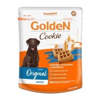 Cookie golden adulto 350gr